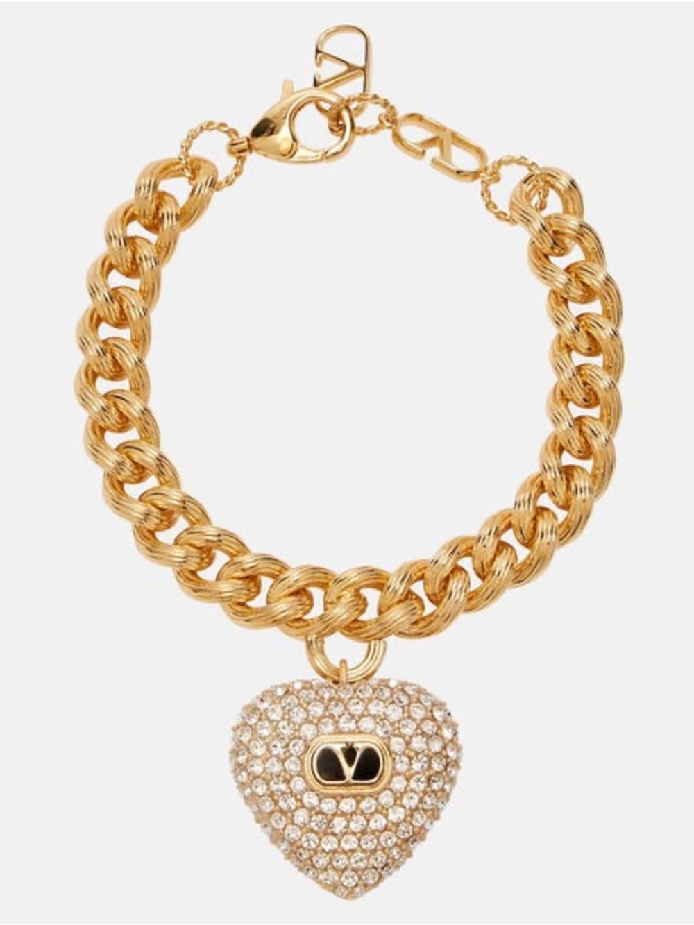 Valentino Coeur Royal Bracelet
